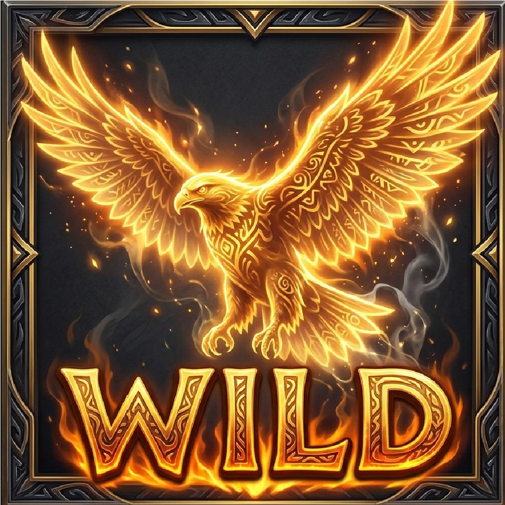 Дух Орла (WILD)